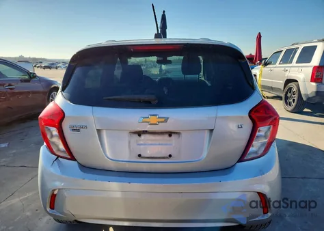 2020 Chevrolet Spark 1Lt z USA, uszkodzony, nr VIN KL8CD6SA1LC448382